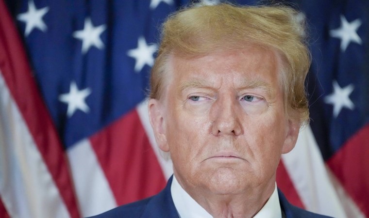 Trump hakkında yeni iddia: ‘Hitler’ ve ‘Erdoğan’…