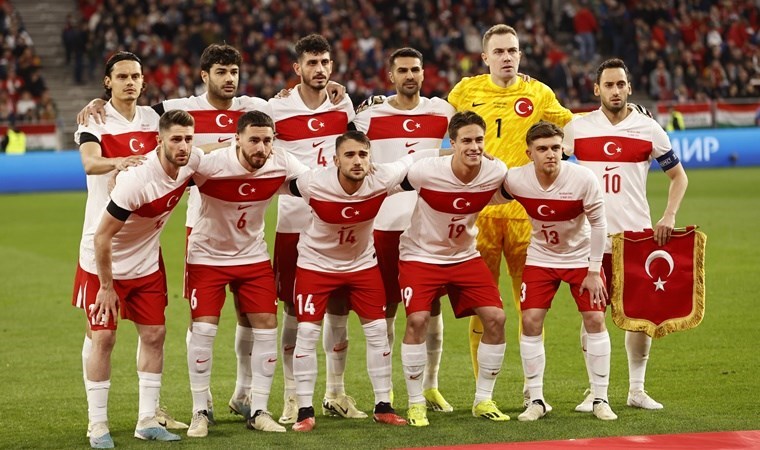 Spor yazarları Macaristan – Türkiye maçını yorumladı: ‘Bu oyun EURO 2024’te iş yapar’