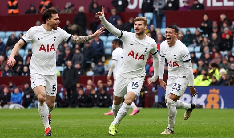 Fulham – Tottenham maçı ne zaman, saat kaçta, hangi kanalda?