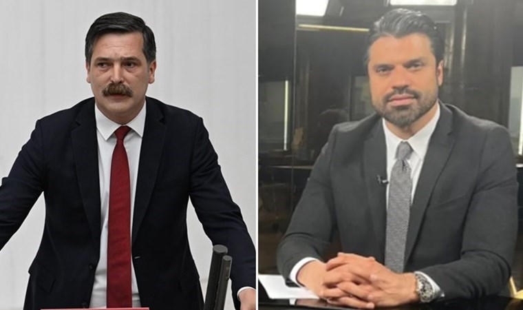 Erkan Baş Gökhan Zan’ın adaylığının çekilmesine ilişkin konuştu: ‘Kendi geleceğimi düşünmem lazım’ iddiası