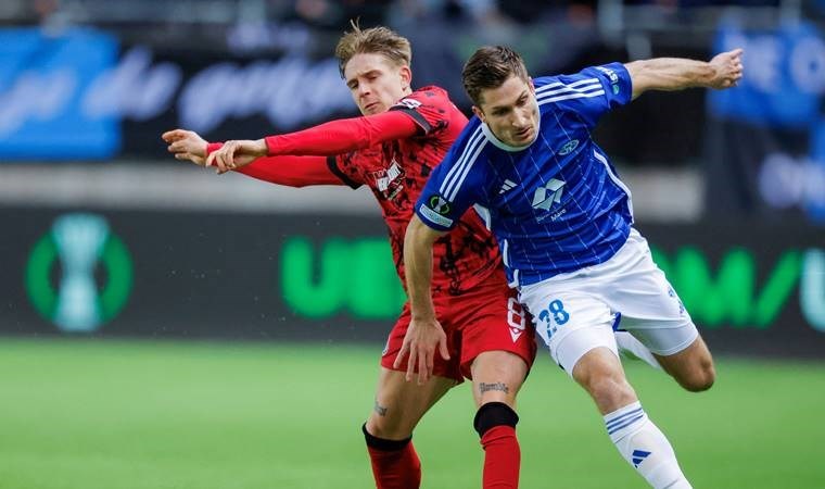 Club Brugge – Molde maçı ne zaman, saat kaçta, hangi kanalda?