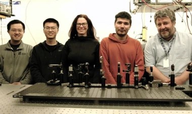 Saniyede trilyonlarca görüntü yakalayabilen kamera 'SCARF' – Son Dakika Bilim Teknoloji Haberleri | Cumhuriyet