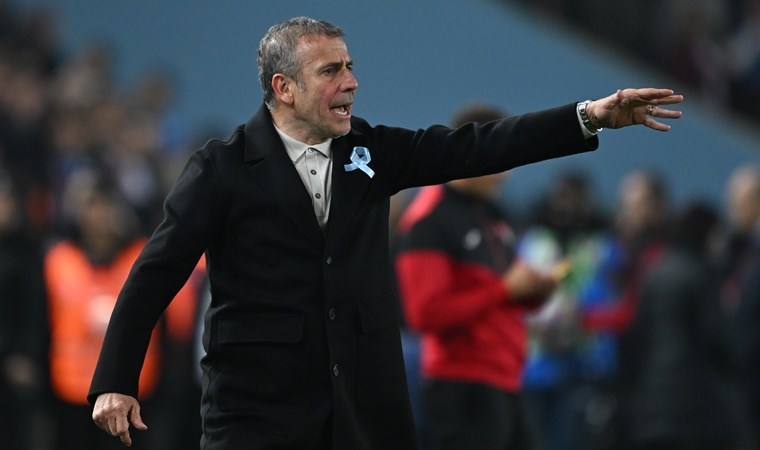 Abdullah Avcı’dan İsmail Kartal’a şikayet: ‘Taraftarları tahrik ediyor’