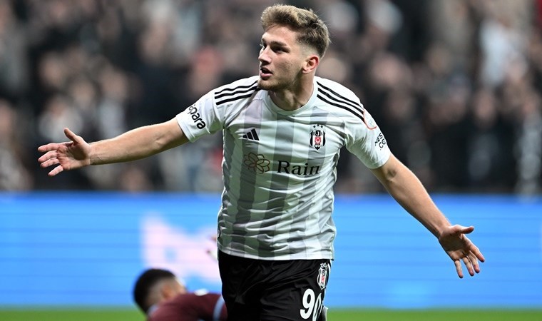 Derbiye gözlemci akını: Avrupa devleri, Semih Kılıçsoy için geliyor!