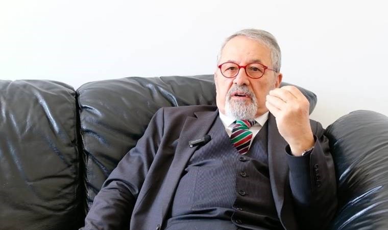 Naci Görür kritik durumu Cumhuriyet’e anlattı: Antalya çok dikkatli olmalı