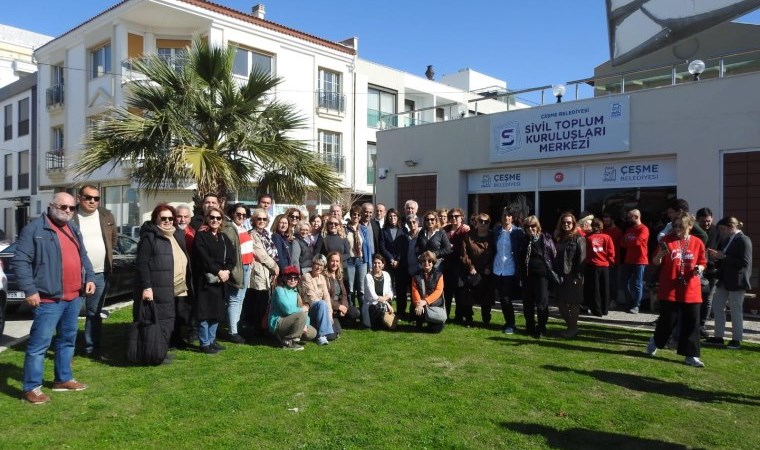 Lâl Denizli: Betonlaşmanın karşısında duracağız