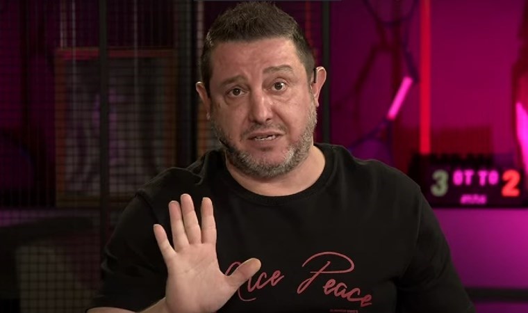 Nihat Kahveci’den eleştiri: ‘İkisinin de pasaportlarını iptal ederim’