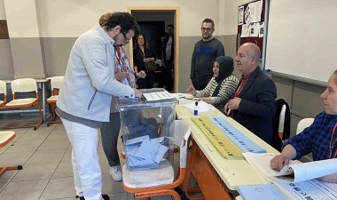 Oyuncu İlker Aksum oyunu kullandı – Son Dakika Yaşam Haberleri | Cumhuriyet