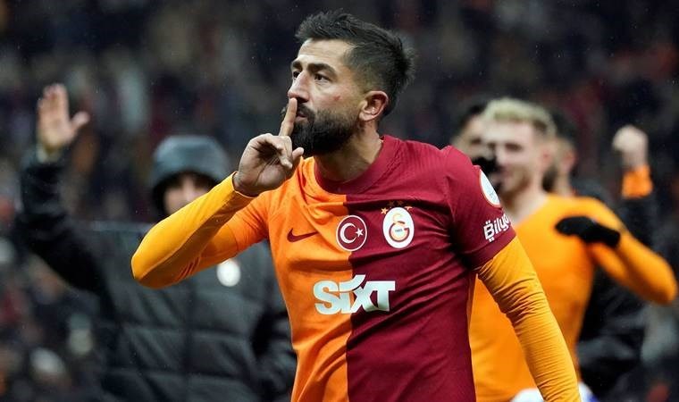 Galatasaray’da Kerem Demirbay fırtınası!