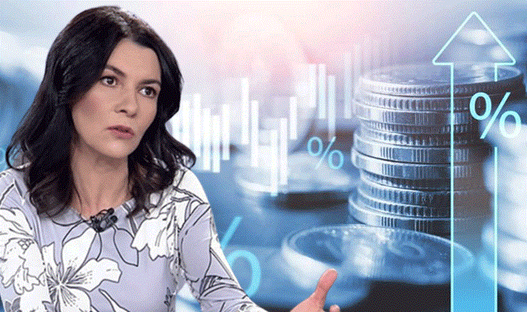 Prof. Dr. Selva Demiralp’ten dikkat çeken uyarı: ‘Kemer sıkmanın etkisi seçimden sonra hissedilecek’