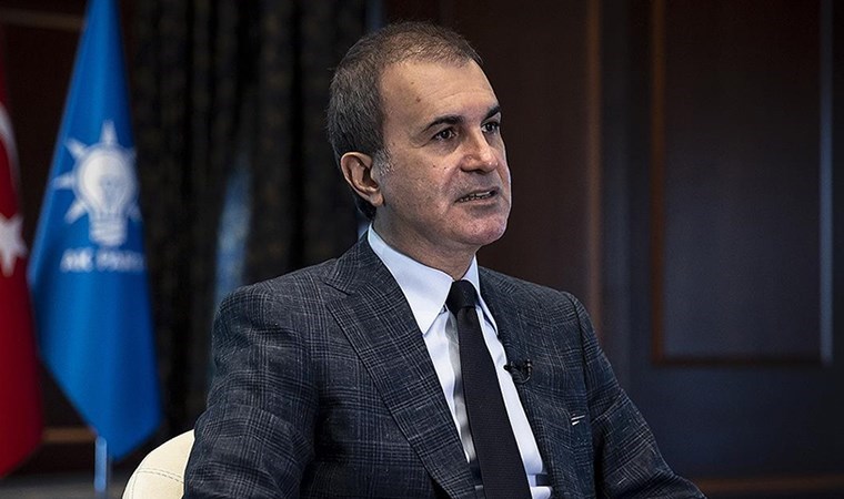 Ömer Çelik, Erdoğan’ın ‘son seçimim’ ifadesi hakkında konuştu: ‘Siyaseti bırakıyorum’ anlamında değil