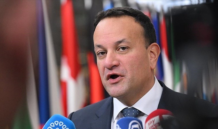 İrlanda’dan Gazze çağrısı: Güçlü ve birleşik AB sesine ihtiyaç var