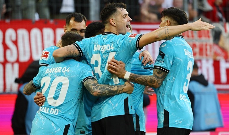 Karabağ – Leverkusen maçı ne zaman, saat kaçta, hangi kanalda?