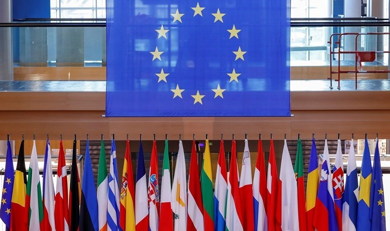 AB’de anlaşma sağlandı: Ukrayna’ya 5 milyar Euro