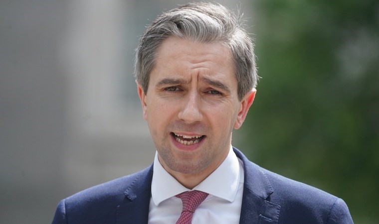 İrlanda’nın yeni başbakanı belli oldu