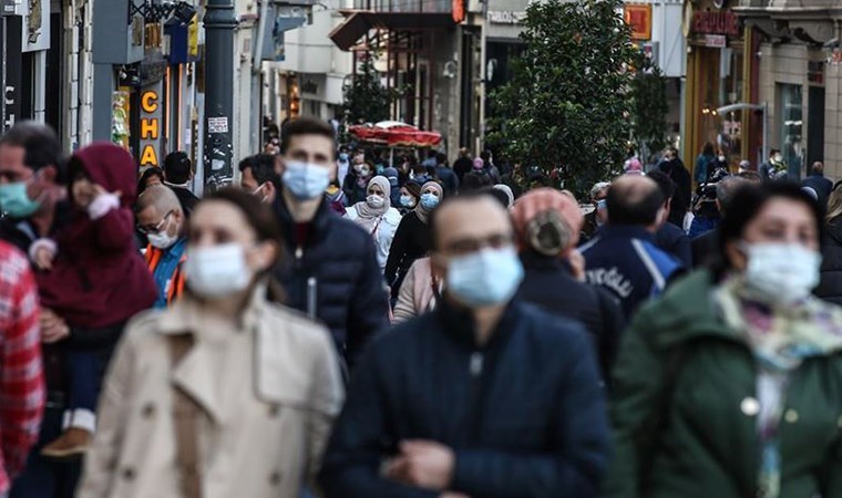 Covid geçirenler dikkat: ‘Hastaların yaklaşık üçte biri…’