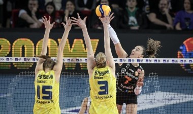 Fenerbahçe Opet – Eczacıbaşı Dynavit maçı ne zaman, saat kaçta, hangi kanalda? – Son Dakika Spor Haberleri | Cumhuriyet