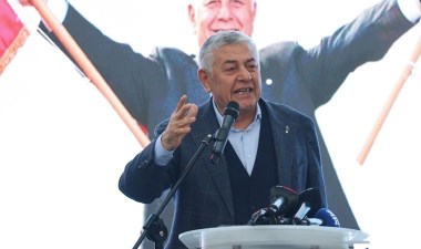 Sarıyer Belediye Başkan Adayı Sükrü Genç kimdir? Sükrü Genç kaç yaşında, nereli? Şükrü Genç hangi partiden? – Son Dakika Siyaset Haberleri | Cumhuriyet