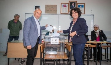 Tunç Soyer oyunu kullandı: Bugün demokrasi günü – Son Dakika Siyaset,Cumhuriyet'in Egesi Haberleri | Cumhuriyet