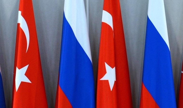 Rusya’dan Türkiye açıklaması: Rus heyetin Ankara ziyaretinde neler konuşuldu?