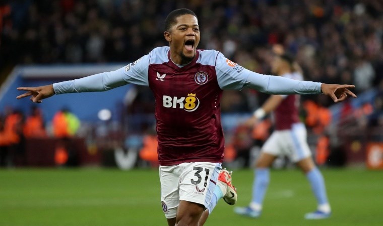 Aston Villa – Tottenham maçı ne zaman, saat kaçta, hangi kanalda?