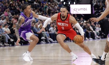 Houston Rockets'tan üst üste 11. galibiyet! – Son Dakika Spor Haberleri | Cumhuriyet