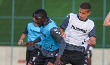 Lubomir Satka'dan Samsunspor'a kötü haber! – Son Dakika Spor Haberleri | Cumhuriyet