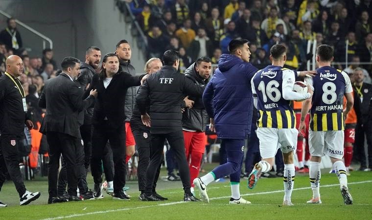 Pendikspor’dan dikkat çeken paylaşım: ‘TFF Komedi Ligi…’