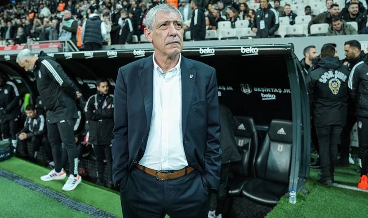 Fernando Santos’tan istifa yanıtı: ‘Göreve geldiğimizde…’