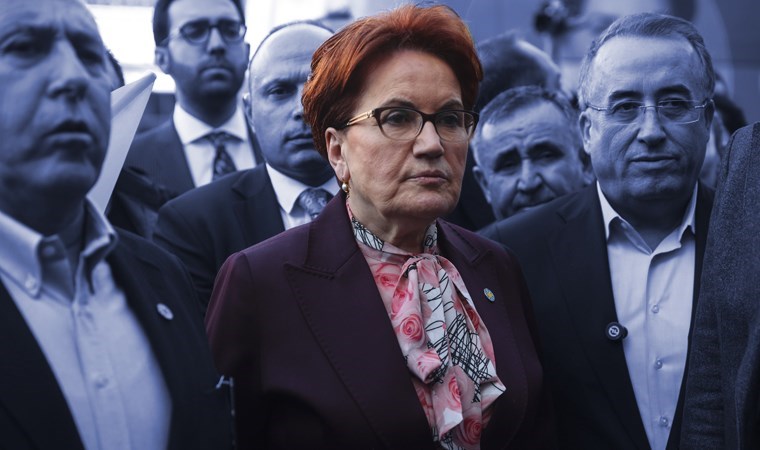 Murat Yetkin yazdı: İYİ Parti’yi 31 Mart’ta bekleyen kötü sürpriz