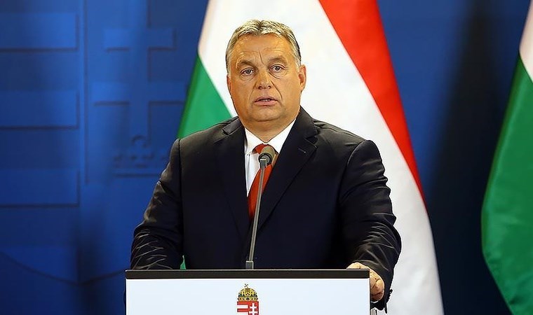Orban’dan egemenlik çıkışı: Brüksel’i ele geçirmekten başka seçeneğimiz yok