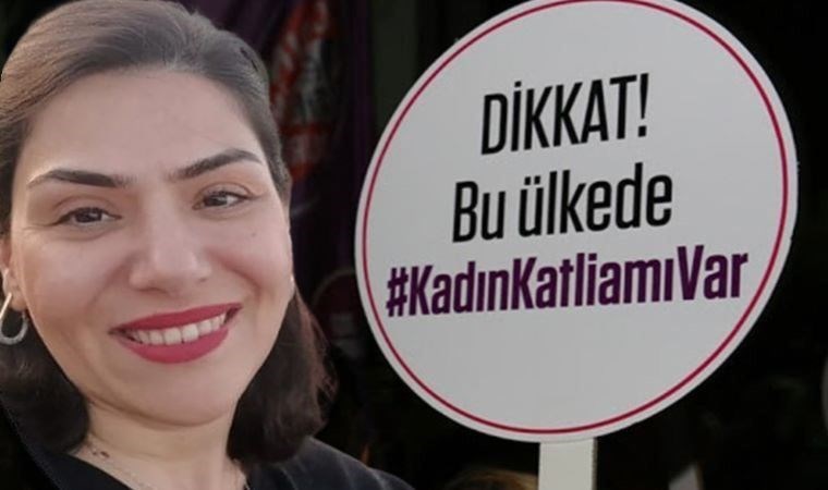 8 Mart’ta kadın cinayeti: Başhekim yardımcısı, boşandığı erkek tarafından öldürüldü