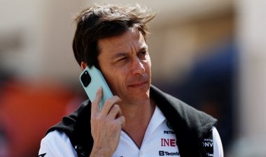 F1'de Toto Wolff açıkladı: 'Hamilton sonrası ilk seçeneğimiz…' – Son Dakika Spor Haberleri | Cumhuriyet