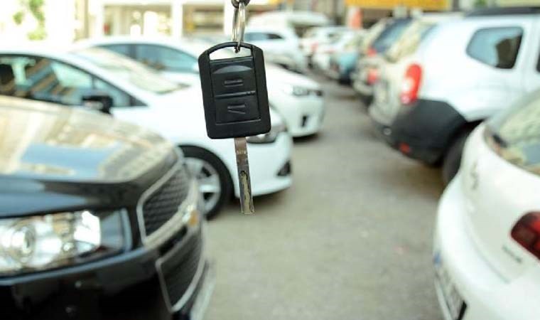 Aracı çaldıktan sonra arkadaşlarını alıp gezmeye çıktı: ‘Araç hoşuma gitti’