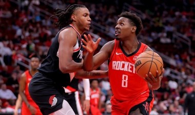 NBA'de Alperen Şengün'ün yokluğunda Houston Rockets durdurulamıyor! – Son Dakika Spor Haberleri | Cumhuriyet