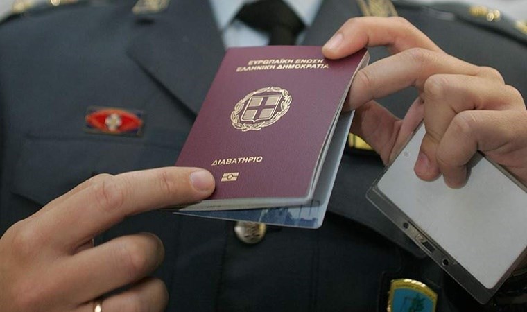 Yunanistan’dan ‘altın vize’ hamlesi: Yatırım limitini artırdı