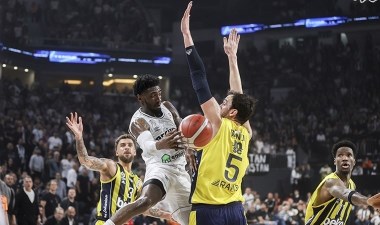 Fenerbahçe Beko – Beşiktaş Emlakjet maçı ertelendi – Son Dakika Spor Haberleri | Cumhuriyet