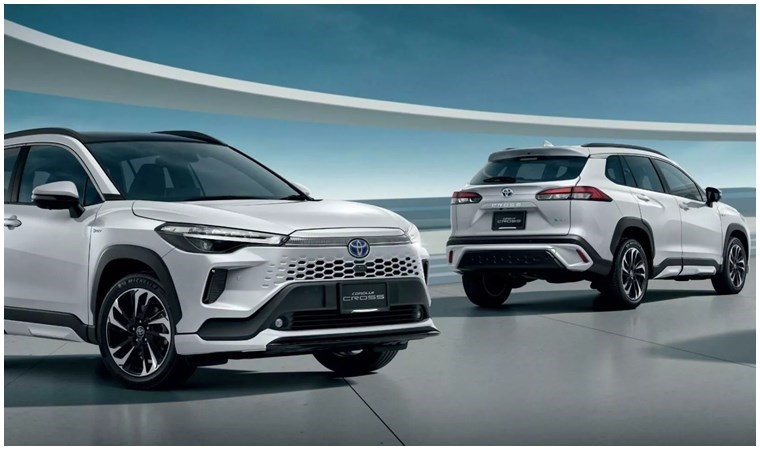 Toyota’dan depremlerden etkilenen illerdeki 20 okula ekipman desteği