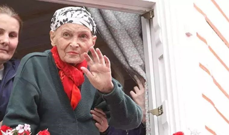 Beşiktaş Belediye Başkanı Akpolat açıkladı: Türkan Saylan’ın evi kültür merkezi olacak