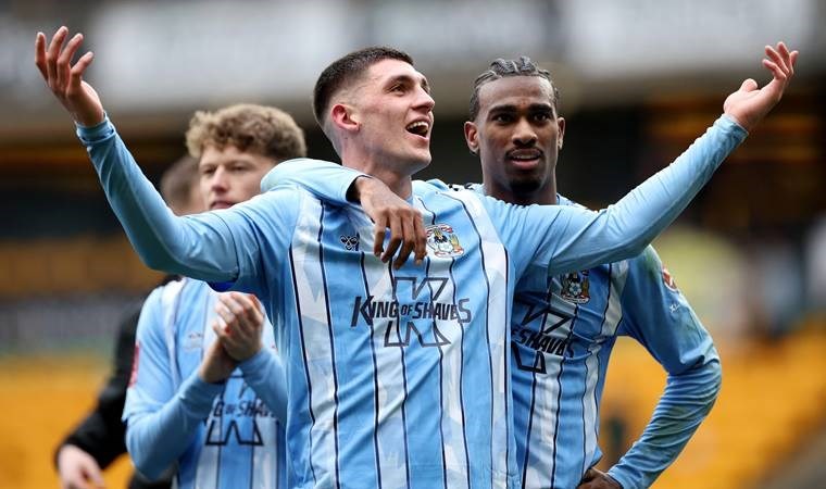 İngiltere FA Cup’ta ilk yarı finalistler belli oldu!