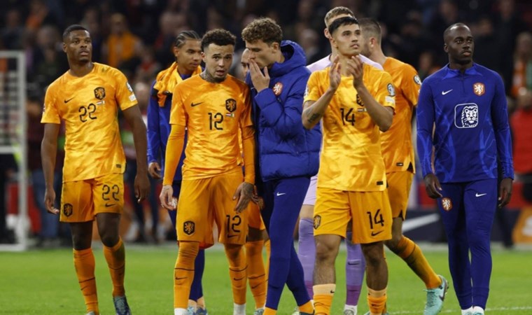 Hollanda – İskoçya maçı ne zaman, saat kaçta, hangi kanalda?