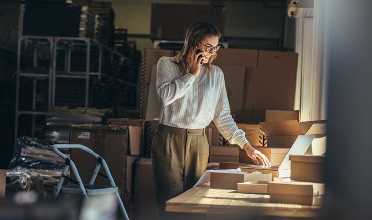 Deprem bölgesinde hayata geçirildi: Kadın girişimcilere destek projesi başvuruları sürüyor