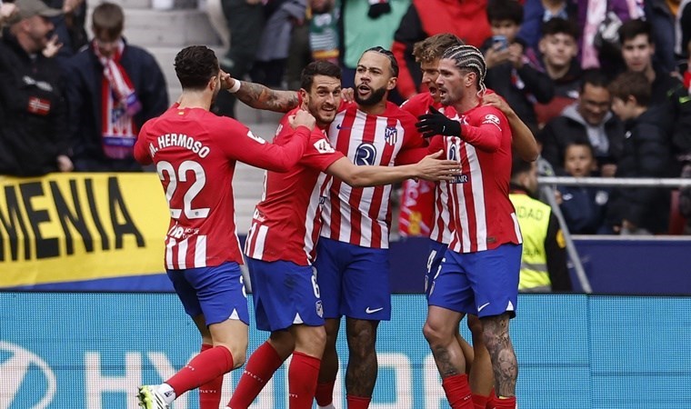 Cadiz – Atletico Madrid maçı ne zaman, saat kaçta, hangi kanalda?