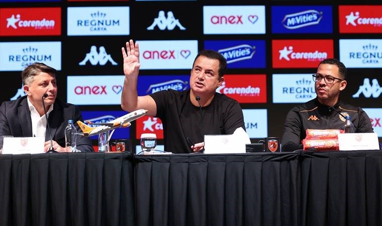 Fenerbahçe Başkanı olmak istiyor mu? Acun Ilıcalı’dan dikkat çeken yanıt!