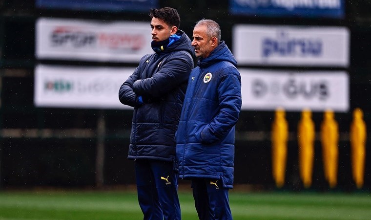 Olaylı maçta saldırıya uğramıştı: İsmail Kartal’ın oğlunun son durumu belli oldu!