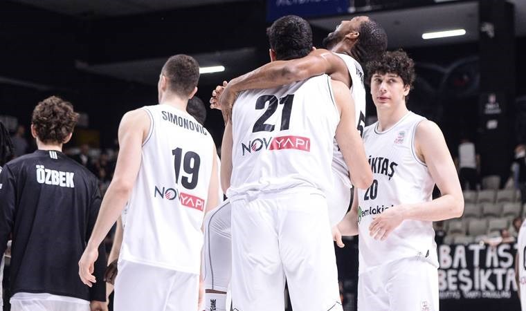 Hapoel Tel Aviv – Beşiktaş Emlakjet maçı ne zaman, saat kaçta, hangi kanalda?