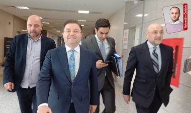 CHP'de para sayma soruşturması: Maltepe Belediye Başkanı Kılıç ifade verdi – Son Dakika Siyaset Haberleri | Cumhuriyet