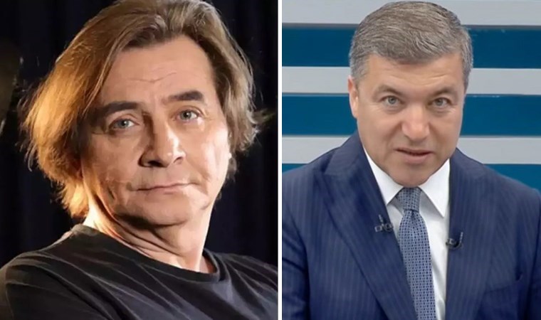 Armağan Çağlayan sosyal medyadan uyardı: ‘Ben ve İsmail Küçükkaya’nın adını veriyorlar…’