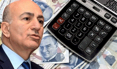 SASA'nın patronu 'servet vergisi gelsin' dedi… Ünlü ekonomist Mahfi Eğilmez 'asıl olan servet vergisi değil' diyerek öneride bulundu – Son Dakika Ekonomi Haberleri | Cumhuriyet