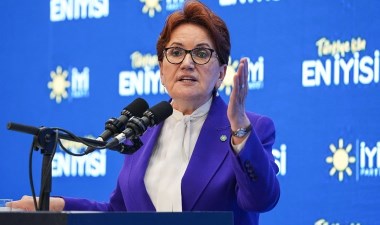 Mansur Yavaş'ı ve CHP'yi hedef alan Meral Akşener'e tepki yağdı: 'Artık muhalefetmiş gibi davranmayı bıraksın!' – Son Dakika Siyaset Haberleri | Cumhuriyet